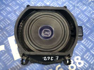 Сабвуфер BMW X5 E70 (2007-2010) дорестайл