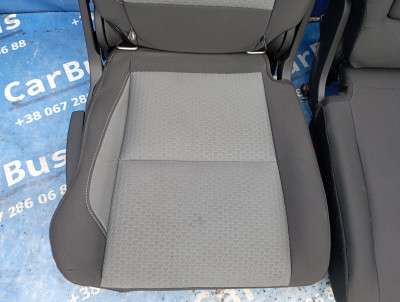 Салон (сидения) комплект Ford Escape 3 FL ( 2012 - 2019 )