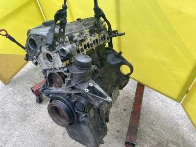 Двигун OM646 2.2cdi Mercedes-Benz Vito W 639 (2003-2010) дорестайл