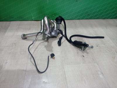 Клапан EGR Mercedes GL X166