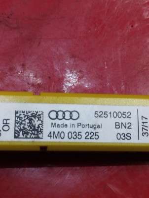 Підсилювач антени Audi Q7 4M(2015-2020)
