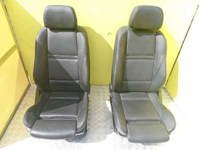 Салон (сидения) комплект BMW X5 E70 (2007-2010) дорестайл