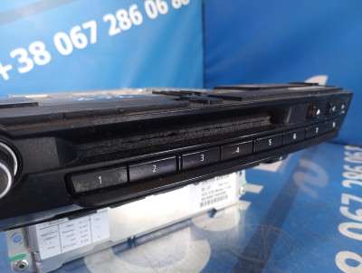 Блок CCC BMW (головний пристрій) BMW X5 E70 (2007-2010) дорестайл