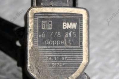 Датчик дорожного просвета BMW X5 E70 (2007-2010) дорестайл