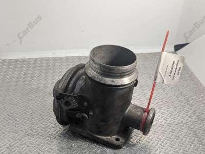 Клапан EGR BMW X5 E53 (2003-2006) рестайл