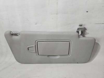 Козирок сонцезахисний Mercedes ML W166 (з 2011)
