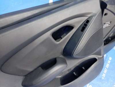 Обшивка карты дверей комплект Hyundai IX35 (2010-2017)