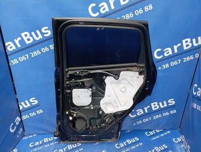 Двері задні праві Ford Kuga 2 (2012 - 2016)
