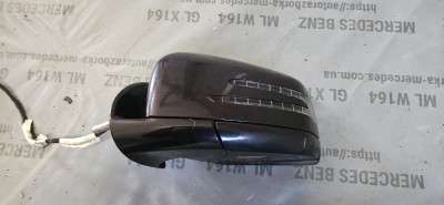 Дзеркало дверей бічне ліве Mercedes ML W164 (2005-2011)