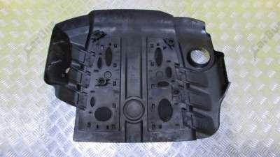 Накладка декоротивна (на ДВС) Volkswagen Touareg (2007-2010) рестайл