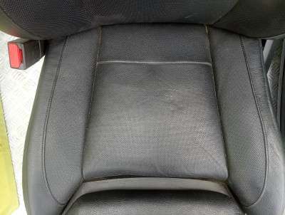 Салон (сидіння) комплект BMW X5 E70 (2010-2013) рестайл