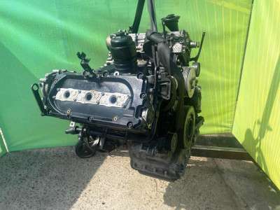 Двигун CASA 3.0 TDI Volkswagen Touareg NF (2010-2014)