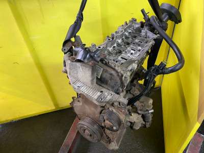 Двигатель M9T 2,3 DCI RENAULT MASTER III