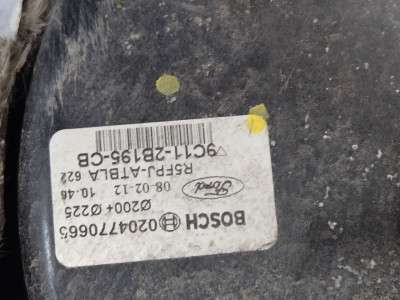 Усилитель тормозов вакуумный Ford Transit MK7 (V347 / V348; 2006—2013