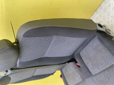 Сидение двойное RENAULT MASTER III