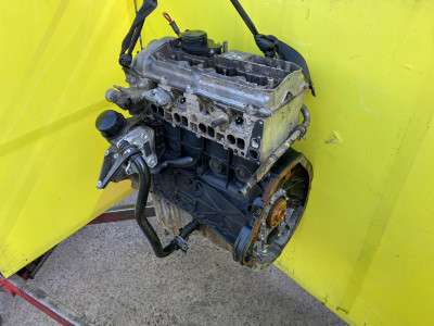 Двигун OM646 2.2cdi Mercedes-Benz Vito W 639 (2003-2010) дорестайл