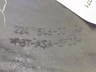 Фара передня права BMW X5 E53 (2003-2006) рестайл