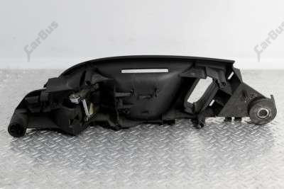 Ручка дверей внутрішня передня права Audi Q7 (2006-2009)