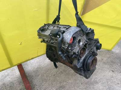 Двигун OM646 2.2cdi Mercedes-Benz Vito W 639 (2003-2010) дорестайл