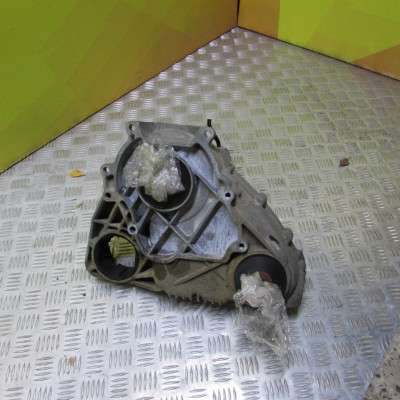 Роздавальна коробка (роздатка) BMW X5 E70 (2010-2013) рестайл
