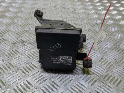Модуль (блок) ABS BMW X5 E53 (2003-2006) рестайл