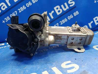 Радіатор системи EGR Ford Kuga 2 (2012 - 2016)