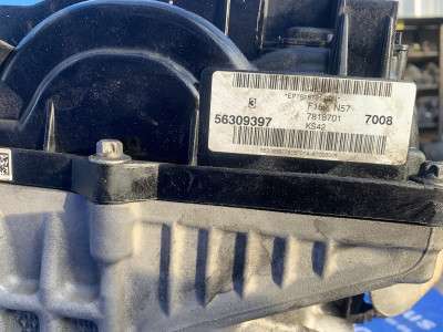 Двигун N57D30A BMW X5 F15 (2013-2018)