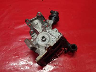 Клапан EGR Mercedes-Benz Vito W 639 (2010-2014) рестайл