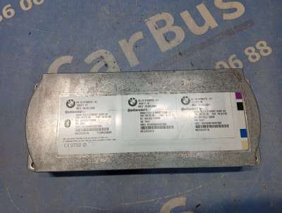 Блок блутуз Bluetooth BMW 3 E92 (2006-2010)