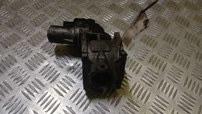 Клапан EGR Volkswagen Touareg (2003-2006) дорестайл