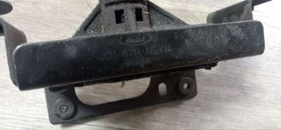 Замок капота Ford Transit MK7 (V347 / V348; 2006—2013