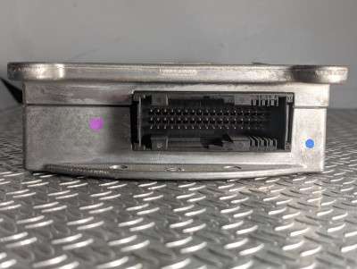 Блок телематика (Combox telematik) BMW X5 E53 (2003-2006) рестайл