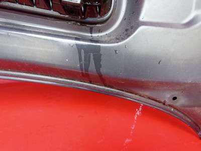 Капот BMW X5 E53 (2003-2006) рестайл