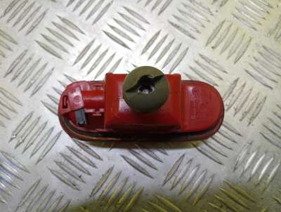 Фонарь задний (стоп сигнал) Renault Trafic II, Opel Vivaro II, Nissan Primastar II (2006-2014) рестайл