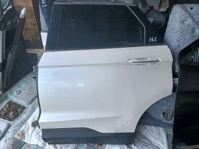 Дверь задняя левая Ford Edge (2015-2024)