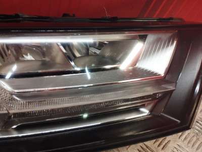 Фара передня права Audi Q7 4M(2015-2020)