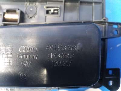 Пепельница передняя Audi Q7 4M(2015-2020)
