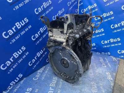Двигун OM651 2.2 cdi Mercedes-Benz Sprinter W907 (2014-2024)