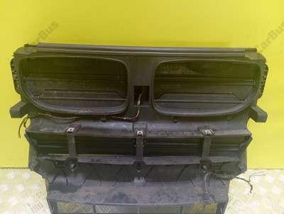 Панель передня (телевізор) BMW X5 E70 (2007-2010) дорестайл