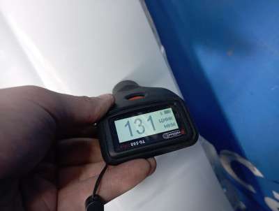 Крило переднє праве Sea Lion 05 (2025)