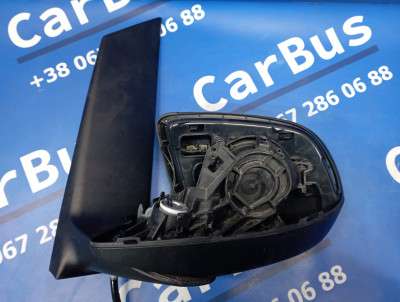 Дзеркало дверей бічне ліве Mercedes-Benz Vito W 447 (2014-2018)