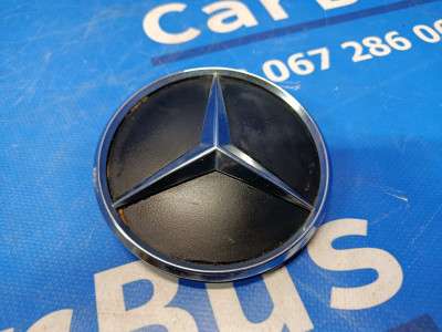 Эмблема (значок) Mercedes-Benz Sprinter W 906 (2006-2014) дорестайл