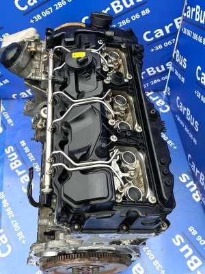 Двигун N55B30B 3.5i BMW X5 F15 (2013-2018)