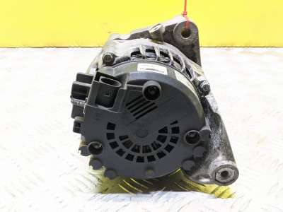 Генератор BMW X5 E70 (2010-2013) рестайл