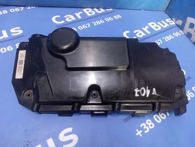 Накладка декоротивна (на ДВС) Mercedes-Benz Vito W 639 (2003-2010) дорестайл