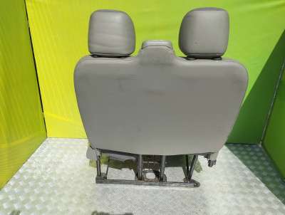 Сидение двойное Renault Trafic II, Opel Vivaro II, Nissan Primastar II (2006-2014) рестайл