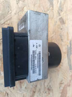 Блок керування ABS Mercedes ML W164 (2005-2011)