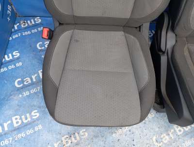 Салон (сидения) комплект Ford Escape 3 FL ( 2012 - 2019 )