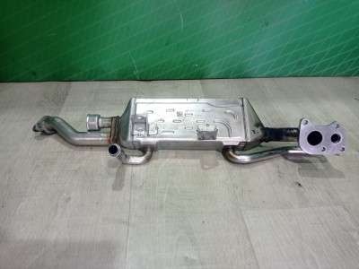 Радіатор системи EGR Mercedes GL X166