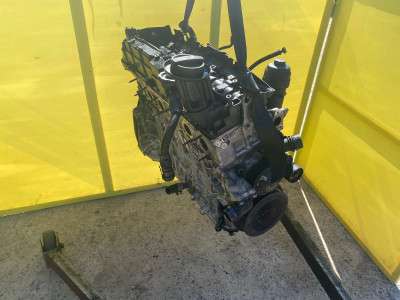 Двигун N57D30A BMW X5 E70 (2010-2013) рестайл